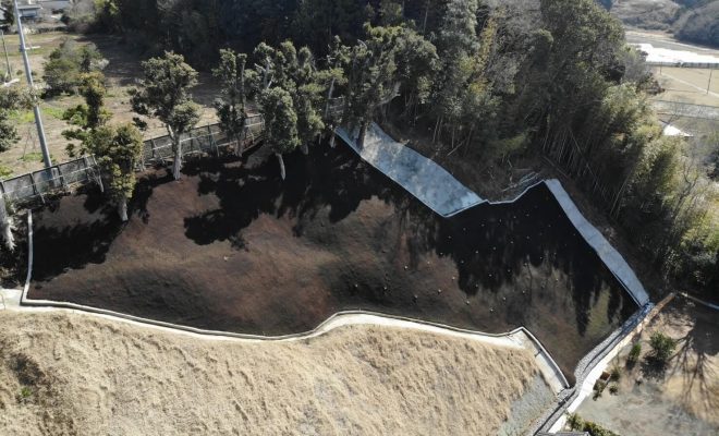 R4国道51号潮来BP小泉地区外改良工事 | 鹿嶋・神栖の建設会社